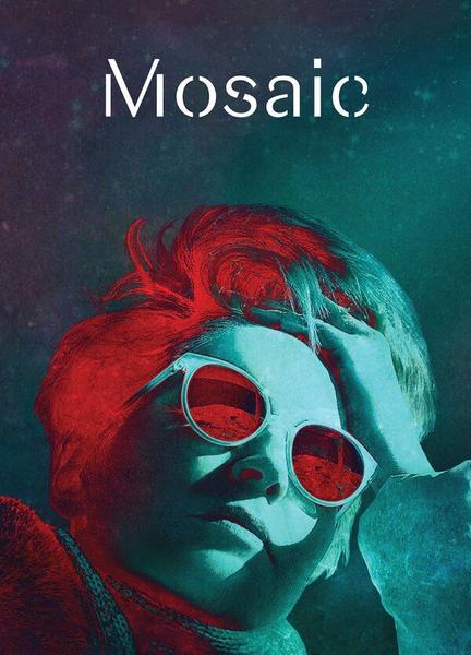 Mosaic Breasts Left Nipslip 111538