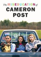 The Miseducation of Cameron Post Breasts Left Breast 113456