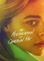 The Miseducation of Cameron Post Breasts Left Breast 113456