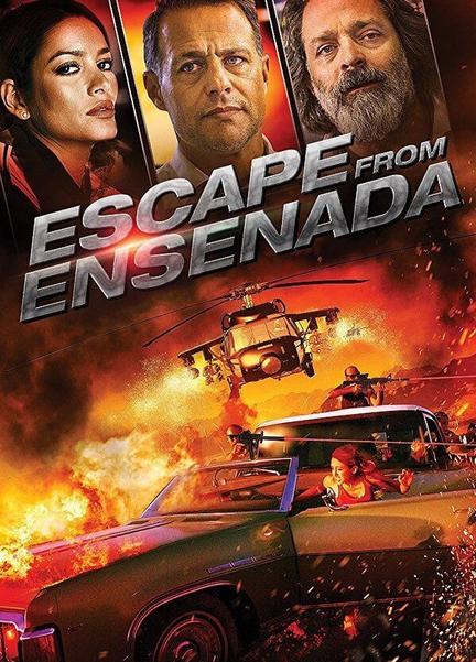 Escape From Ensenada Bikini Sexy 111564