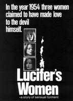 Lucifer's Women Bikini Breasts 111593