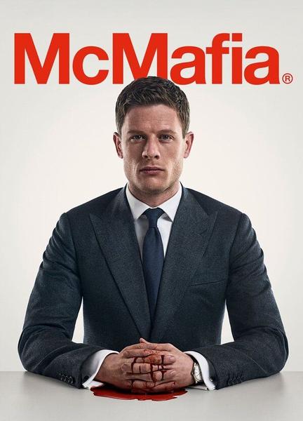 McMafia Breasts Left Breast 111567