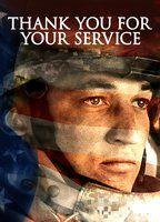 Thank You for Your Service Sexy 111570