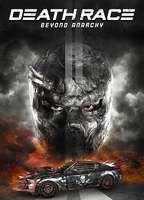 Death Race 4: Beyond Anarchy Breasts Bush 113157