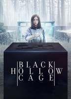 Black Hollow Cage Breasts Bush 111611
