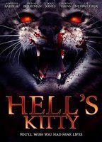 Hell's Kitty Lesbian Sexy 111616