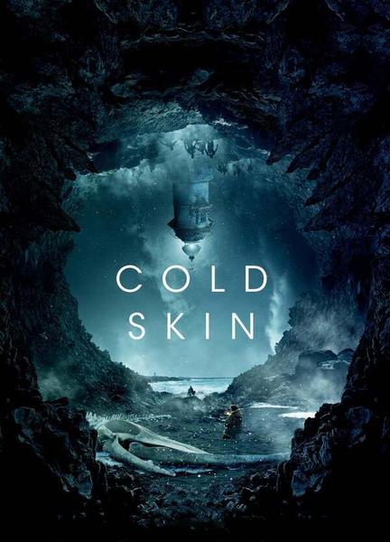 Cold Skin Cgi Sexy 111652