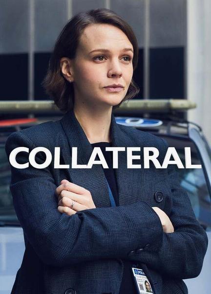 Collateral Breasts Butt 111655