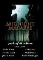 Midnight Macabre Breasts Bush 111666