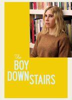 The Boy Downstairs Sexy Underwear 113876