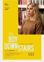 The Boy Downstairs Sexy Underwear 113876