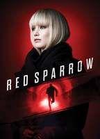 Red Sparrow Breasts Bush 130650