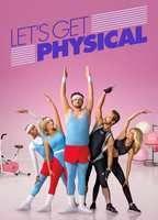 Let's Get Physical Sexy Underwear 111676