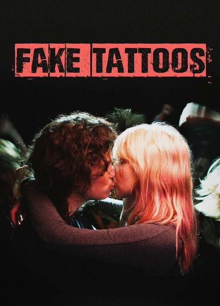 Fake Tattoos Breasts Right Breast 114924