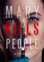 Mary Kills People Bikini Sexy 111725