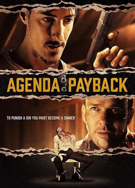 Agenda: Payback Breasts Underwear 111736