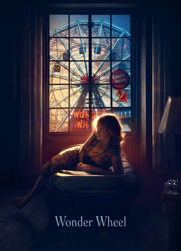 Wonder Wheel