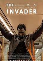 The Invader Breasts Bush 111757