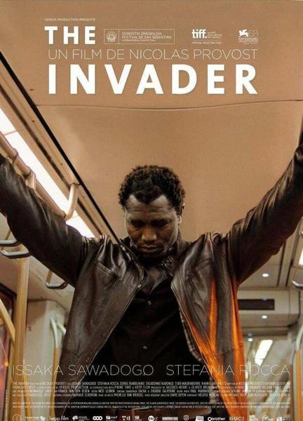 The Invader Breasts Bush 111757