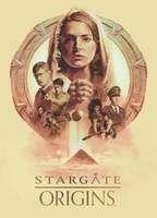 Stargate Origins Underwear 111771