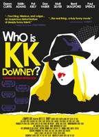 Who is KK Downey Underwear 111792