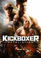 Kickboxer: Retaliation Bikini 111846