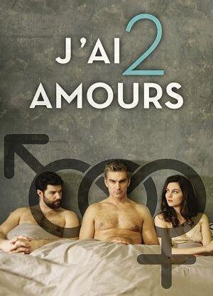 J'ai 2 Amours Breasts Lesbian 111850