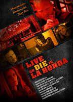 Live or Die in La Honda Breasts Bush 111852