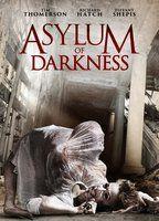 Asylum of Darkness Sexy Underwear 111899