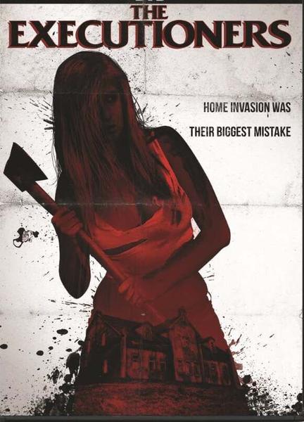 The Executioners Breasts Butt 111905