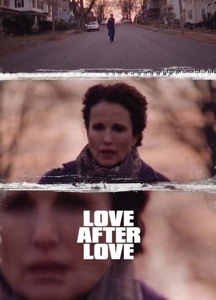 Love After Love Breasts Butt 114200