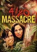 4/20 Massacre Lesbian Sexy 111968