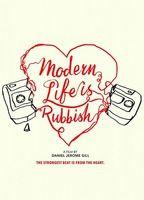 Modern Life Is Rubbish Breasts Left Breast 111976