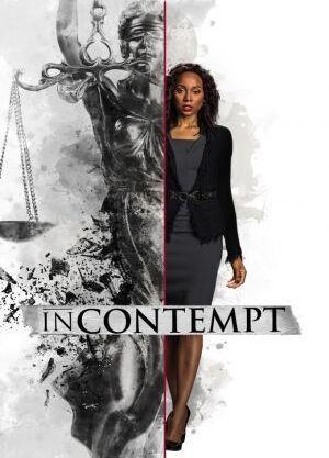 In Contempt Sexy Thong 112019