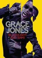 Grace Jones: Bloodlight and Bami Breasts Bush 112978