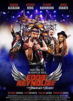 Eddie Reynolds y los Ángeles de Acero Breasts Butt 112026