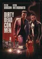 Dirty Dead Con Men Breasts Sexy 112040