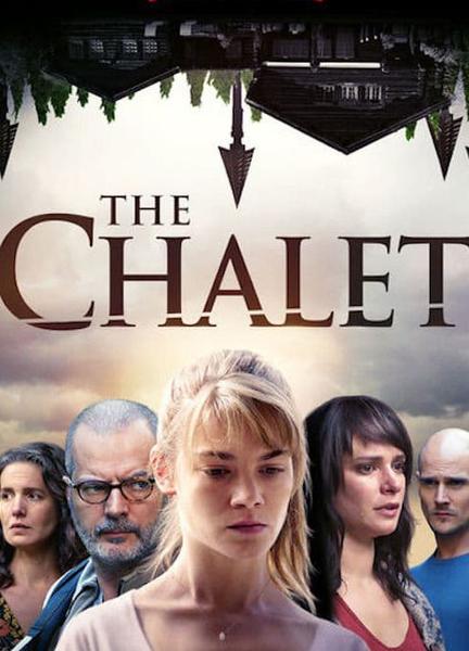 The Chalet Breasts Sexy 112046