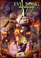 Evil Bong 777 Breasts Bush 112074