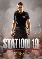 Station 19 Bikini Lesbian 112075