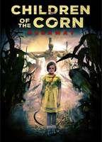 Children of the Corn: Runaway Sexy Underwear 112084