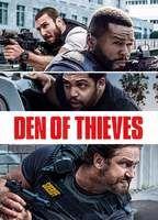 Den of Thieves Breasts Butt 112086