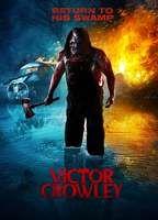 Victor Crowley Breasts Butt 112088