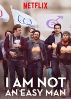 I Am Not an Easy Man Breasts Right Breast 112092