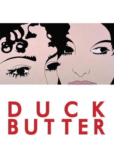 Duck Butter Breasts Butt 112108