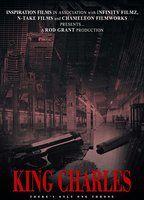 King Charles Bikini Breasts 112117