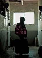 The End of April Breasts Sexy 112119