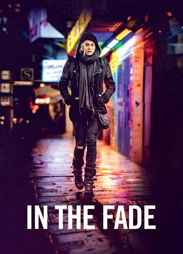In the Fade