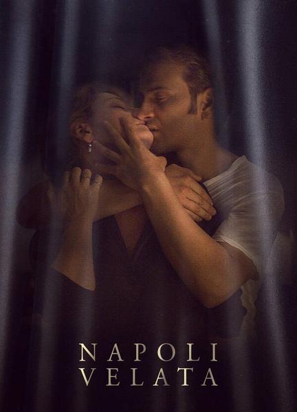 Naples in Veils Breasts Butt 112159