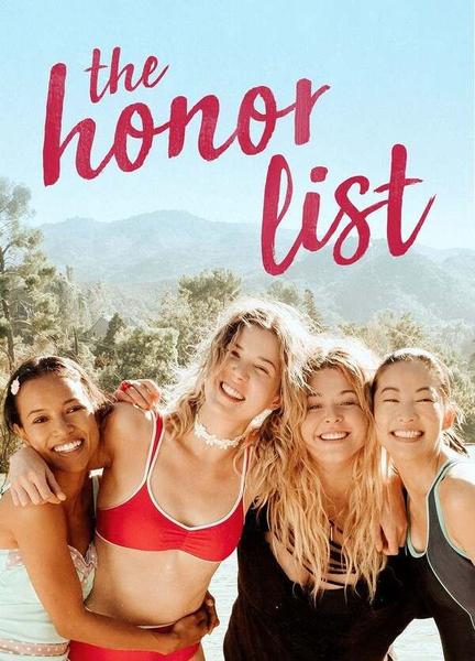 The Honor List Bikini Body Double 112192